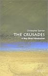 The Crusades: A Very Short Introduction