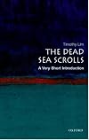 The Dead Sea Scrolls: A Very Short Introduction