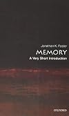 Memory: A Very Short Introduction