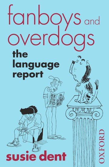 Fanboys and Overdogs book cover