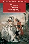 Candide and Other Stories