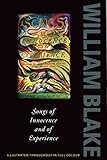 Songs of Innocence and Experience: Shewing the Two Contrary States of the Human Soul, 1789-1794 (Oxford Paperbacks)