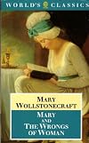 Mary and The Wrongs of Woman