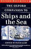 The Oxford Companion to Ships & the Sea