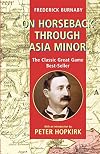 On Horseback through Asia Minor