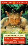 Puck of Pook's Hill {and} Rewards and Fairies
