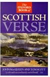 The Oxford Book of Scottish Verse