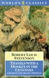 Travels with a donkey in the Cevennes : and selected travel writings