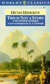 This is Not a Story and Other Stories (The World's Classics)