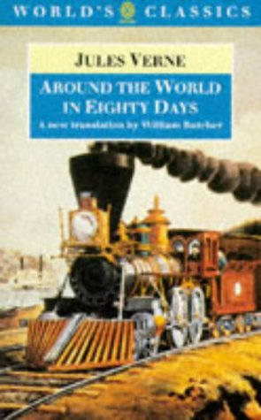 Around the World in Eighty Days