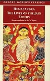 The Lives Of The Jain Elders