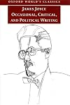 Occasional, Critical, and Political Writing