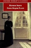 A Doll's House / Ghosts / Hedda Gabler / The Master Builder