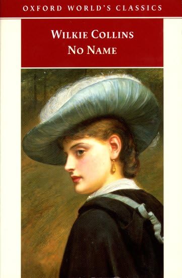 No Name book cover