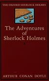 The Adventures of Sherlock Holmes