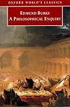 A Philosophical Enquiry into the Origin of Our Ideas of the Sublime and Beautiful