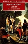 Carmen and Other Stories