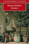Evelina; or, The History of a Young Lady's Entrance into the World