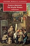 Samuel Johnson: The Major Works (Oxford World's Classics)