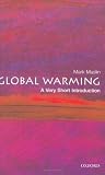 Global Warming: A Very Short Introduction