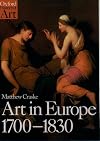 Art in Europe 1700-1830