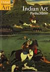 Indian Art (Oxford History of Art)