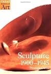 Sculpture 1900-1945