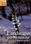 Landscape and Western Art