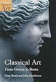 Classical Art From Greece To Rome