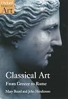 Classical Art: From Greece to Rome