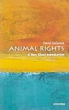 Animal Rights: A Very Short Introduction