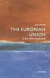 The European Union: A Very Short Introduction