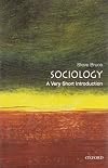 Sociology: A Very Short Introduction