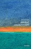Music: A Very Short Introduction