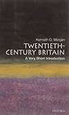 Twentieth-Century Britain: A Very Short Introduction