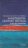 Nineteenthcentury Britain A Very Short Introduction