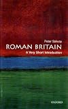 Roman Britain: A Very Short Introduction