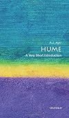 Hume: A Very Short Introduction