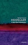 Heidegger: A Very Short Introduction