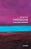 Nietzsche A Very Short Introduction