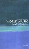 World Music: A Very Short Introduction
