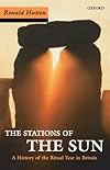Stations of the Sun - Ronald Hutton