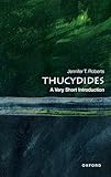 Thucydides: A Very Short Introduction