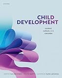 Child development: Context, culture, and cascades