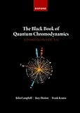 Black Book Of Quantum Chromodynamics