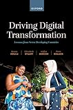 Driving digital transformation