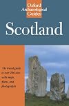 Scotland: An Oxford Archaeological Guide