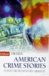 Twelve American Crime Stories