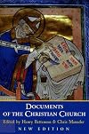 Documents of the Christian Church