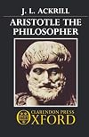 Aristotle the Philosopher